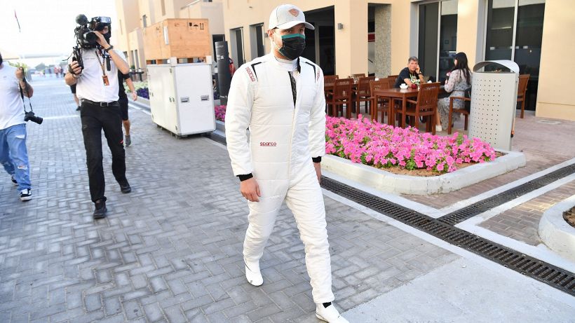 Bottas punge la Mercedes: "All'Alfa Romeo ho ritrovato serenità"