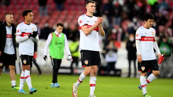 Bundesliga, 21° giornata: vincono Mainz e Eitracht