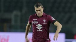 L’ex Torino Ferri commenta il debutto di Buongiorno con l’Italia