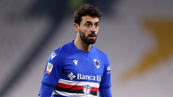 Sampdoria, per Caputo il periodo nero è alle spalle