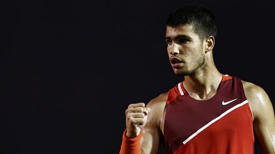 A Rio finale apertissima tra Schwartzman e Alcaraz