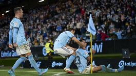 LaLiga, 23° giornata: vincono Celta Vigo, Maiorca ed Elche