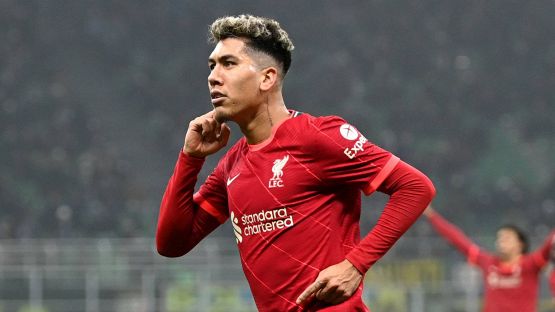 Firmino, rinnovo in bilico. Arriva in Italia?