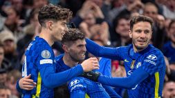 Champions League: il Chelsea vince 2-0 contro il Lille e ipoteca i quarti