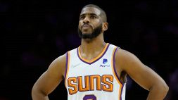 Ja Morant imita Chris Paul: la reazione del leader dei Suns