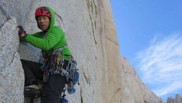 Corrado Korra Pesce resterà sul Cerro Torre, la sorella: "Uno strazio"