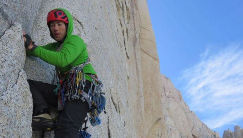 Corrado Korra Pesce resterà sul Cerro Torre, la sorella: "Uno strazio"