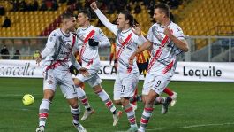 Serie B: la Cremonese cerca il primato