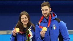 Pechino 2022: come è nato l'oro di Constantini e Mosaner nel curling