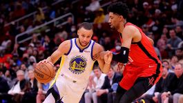 NBA, Steph Curry: “Mi aspetto una trade deadline tranquilla”