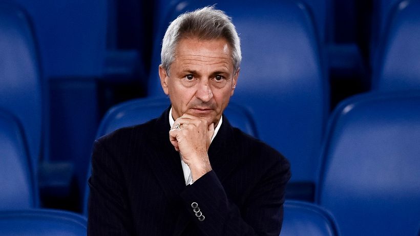 Lega Serie A, Dal Pino si dimette: "Impossibile continuare"