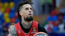 Virtus Bologna, il buyout col CSKA blocca l’arrivo di Hackett