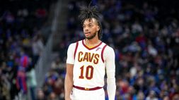 NBA, Cavs: estensione di contratto per Darius Garland