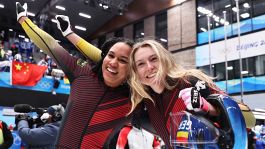 Pechino 2022: doppietta tedesca nel bob a due femminile