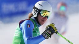 Skicross – Silence please, c’è l’inno di Mameli: Deromedis campione del Mondo