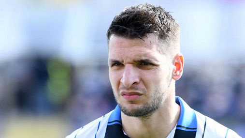 Atalanta, Djimsiti: "Ora sono pronto a fare tripletta"