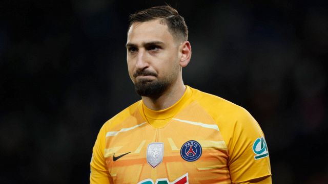 Donnarumma trascinato nel flop PSG: si sgretola l’ultimo baluardo