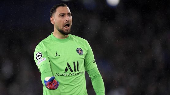 PSG, Donnarumma torna sull'errore in Champions: "È stata dura"