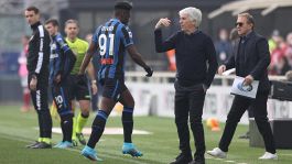 Coppa Italia 2022-2023, Atalanta-Spezia: le probabili formazioni