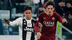 Zaniolo, la Juve fa sul serio: cosa succede con Dybala