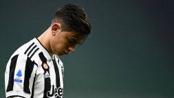 Dybala, tra infortuni e rinnovo solo ansie per la Joya