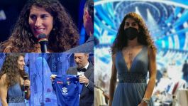 Sanremo 2022, da Elisa Balsamo un regalo inatteso per Amadeus