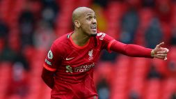 Fabinho si riscopre bomber: 5 goal nelle ultime 7 gare, Inter avvisata