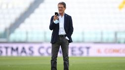 Juventus, Fabio Capello: "Raspadori? Ecco cosa ne penso"