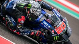 MotoGp, Yamaha indietro: "Ci aspettavamo di più"