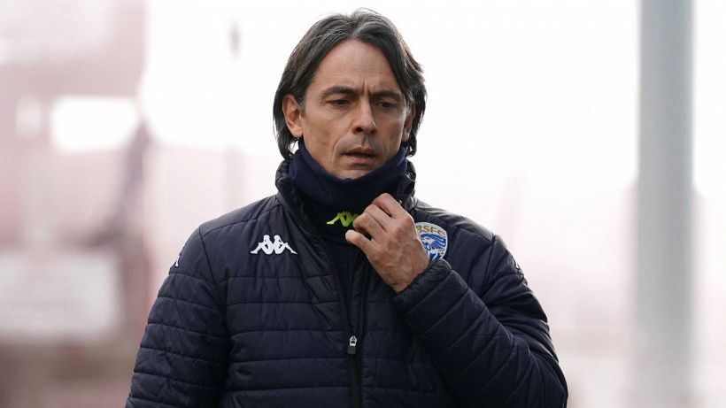 Ribaltone Brescia: Cellino esonera Inzaghi, torna Diego Lopez