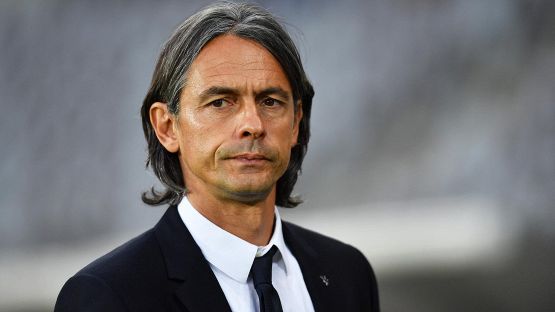 Brescia: esonerato Filippo Inzaghi