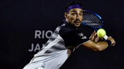 ATP Rio 2022: Fognini elimina Carreno Busta e vola ai quarti