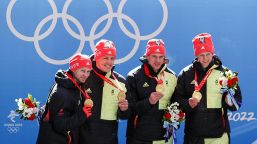 Pechino 2022, Francesco Friedrich nella storia