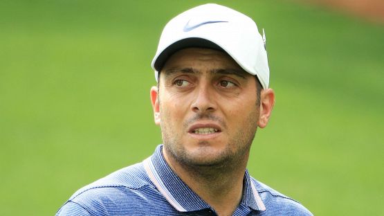 Golf, Pga Tour: Niemann davanti a tutti in California