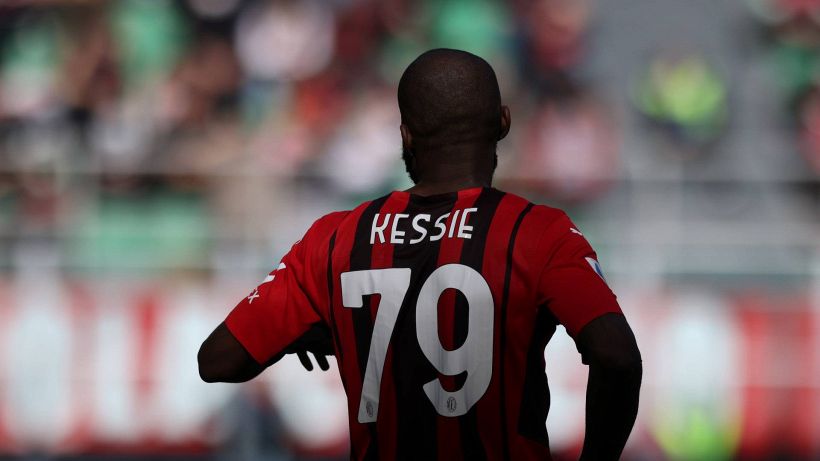 Milan, luci e ombre su Franck Kessie: complicato rapporto con i tifosi