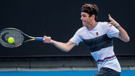 ATP Acapulco, fuori Fritz e Carreno Busta