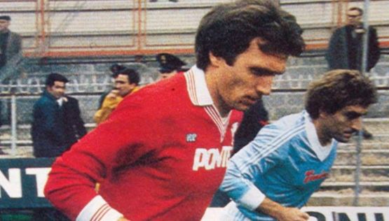 Addio a Pierluigi Frosio, capitano del Perugia dei miracoli e tecnico