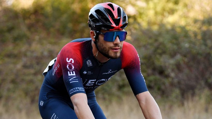 Parigi-Roubaix, il re De Vlaeminck: "Ganna non vince, non paragonatelo a Moser"