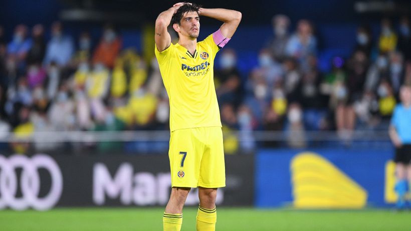 Grana per il Villarreal: Moreno ko, salta la Juventus