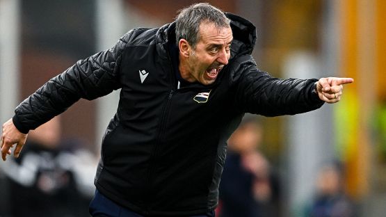 Giampaolo: "Non scordiamoci cosa succedeva senza Var"