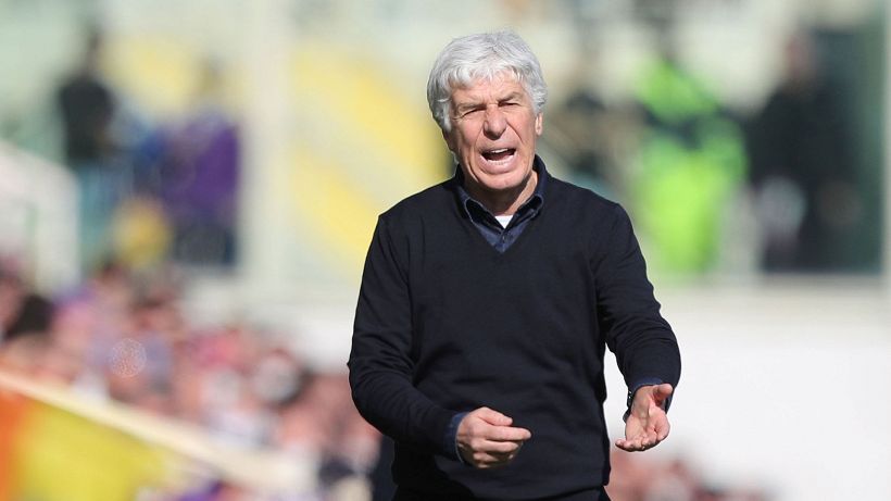 Atalanta, senti Gasperini: "Se ho la rosa che mi aspettavo? Certo che no"