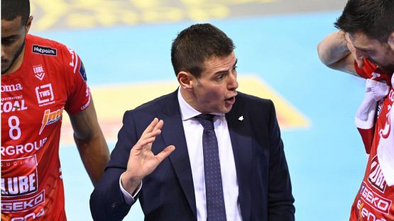 Superlega, Civitanova sbanca Monza e vola in semifinale
