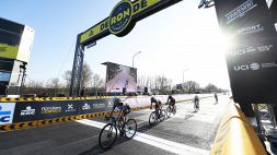 Giro delle Fiandre Donne 2022, ecco le 24 squadre