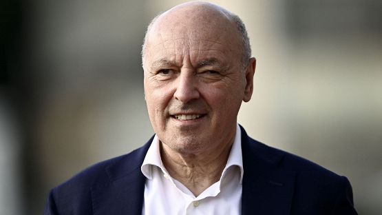 Inter, Marotta predica calma e svela il futuro di Brozovic e Perisic