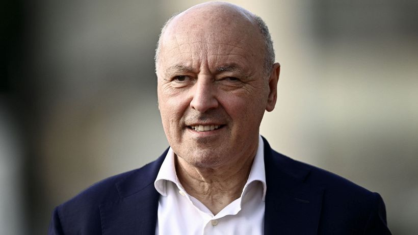 L’Inter torna su un pallino di Marotta ma i tifosi hanno un timore