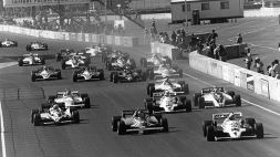 F1: possibile il ritorno a Las Vegas nel 2023