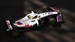 F1, Gene Haas: “Ci siamo concentrati solo sul 2022”