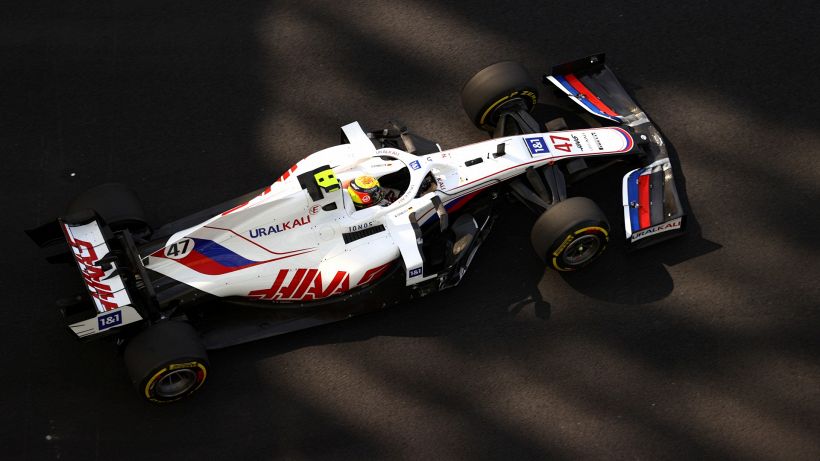 F1, Gene Haas: “Ci siamo concentrati solo sul 2022”