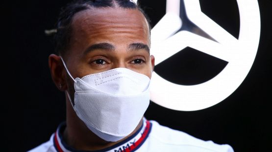 F1, Lewis Hamilton carico: "E' la stagione più entusiasmante"