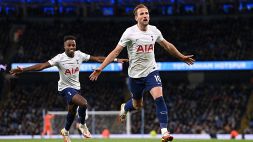 Tottenham-Kane: avanti insieme
